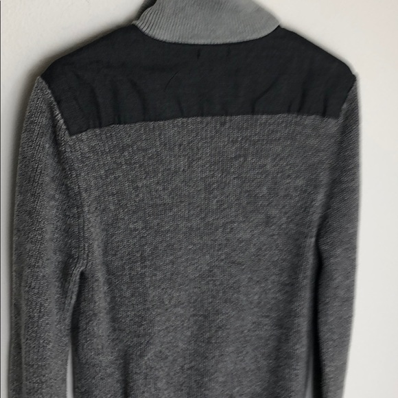 Refectory London Knit Sweater - Picture 7 of 7